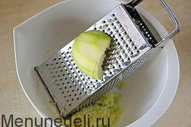 Блинчики с начинкой из лесных грибов
