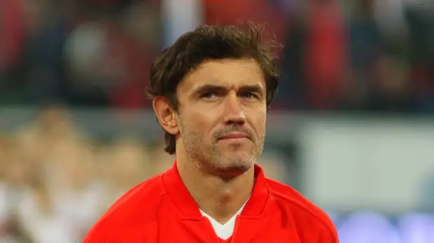 Терюшков допустил, что «Химки» могут подписать контракт с Жирковым