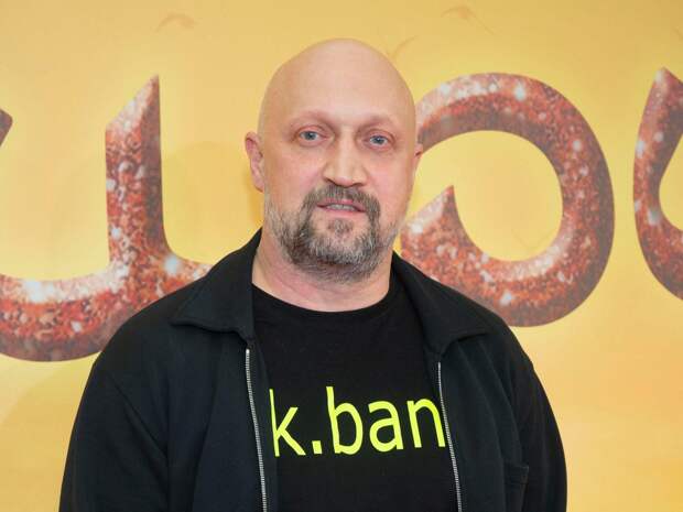 Гоша Куценко: «Я бы встретился с Брюсом Уиллисом. Поехал бы, напомнил о себе»