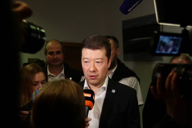 «Нельзя покупать оружие за деньги пенсионеров». В Чехии разразился скандал из-за слов спикера парламента об Украине