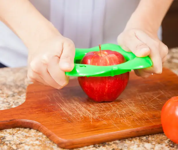 Кухонные приспособления, которые казались такими нужными перед покупкой