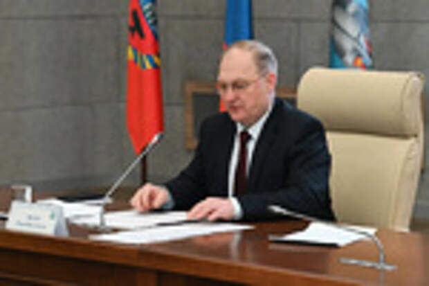 В мэрии Барнаула обсудили меры подготовки к весеннему паводку / Фото: barnaul.org