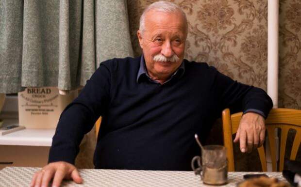 Якубович отреагировал на слухи об уходе с «Поля чудес» и рассказал о новом телешоу