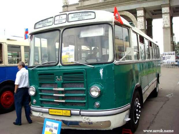 Выставка ретротехники Выставка ретротехники