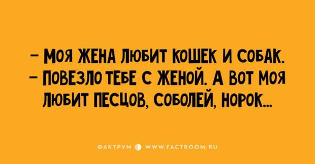 15 удивительно прикольных диалогов, которые рассмешат вас до слёз!