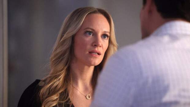 Found’s Danielle Savre Teases Lena’s Loyalty, Playing Zack Morris’ Unhinged Sister & Juicy Sneak Peek