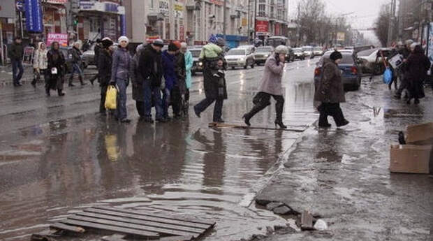 Можно поиграть в марио весна, дороги, россия