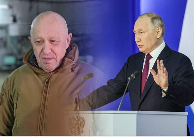 Пригожин снова бунтует: "Работал оркестр — награды генералам кабинетным"