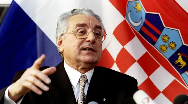 «Одна из крупнейших этнических чисток в современной истории Европы»: как была ликвидирована Республика Сербская Краина