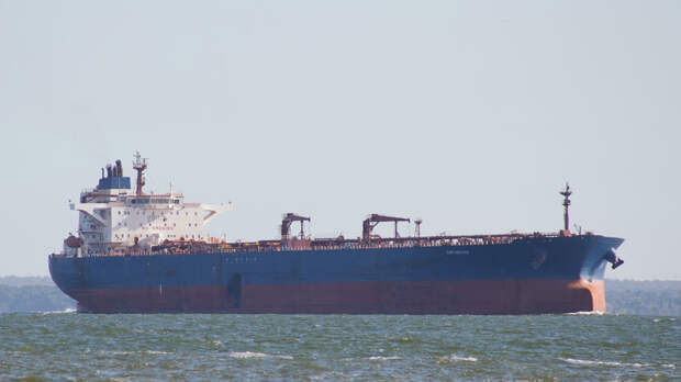 Reuters: США разрешили Индии покупать находящуюся в море нефть из России