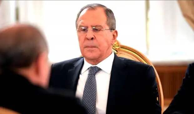 Американский ученый: Поведение Запада требовало «пощечины» от Лаврова