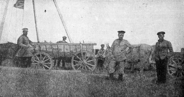 Русский Туркестан. История, люди, нравы. — LiveJournal