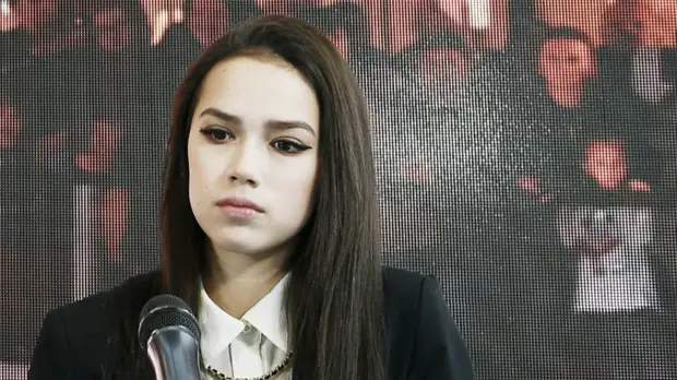 Рудковская отреагировала на публикацию её переписки с Загитовой