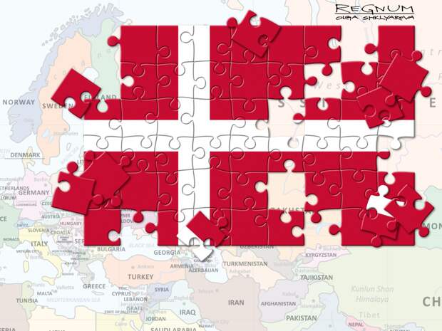 Посол РФ: Дания вложила €10,5 млрд в поддержку киевского режима