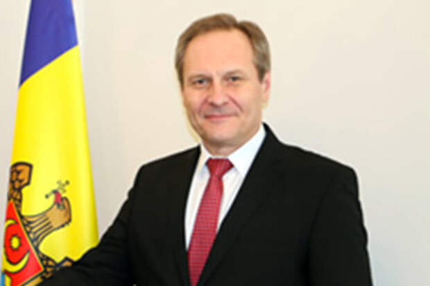Думитру Брагиш