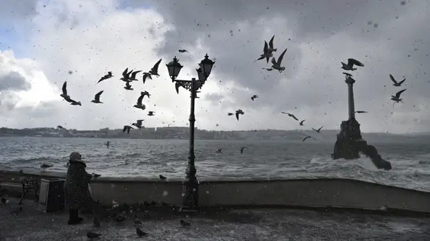 В Севастополе установили величину прожиточного минимума на 2022 год