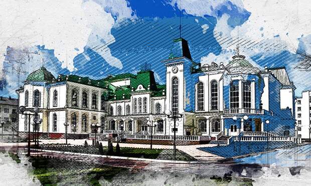 Смена руководства Орловского госинститута культуры омрачила некрасивая история