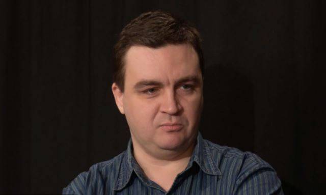Александр Роджерс: «Избиения» в Белоруссии продюсировали спецслужбы Польши Александр Роджерс: «Избиения» в Белоруссии продюсировали спецслужбы Польши