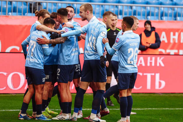 Самарские "Крылья Советов" сообщили о погашении миллиардного долга