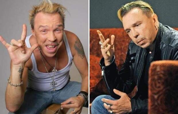 Инженер-железнодорожник, яхтсмен, однолюб и примерный семьянин: Малоизвестные ипостасти Гарика Сукачева