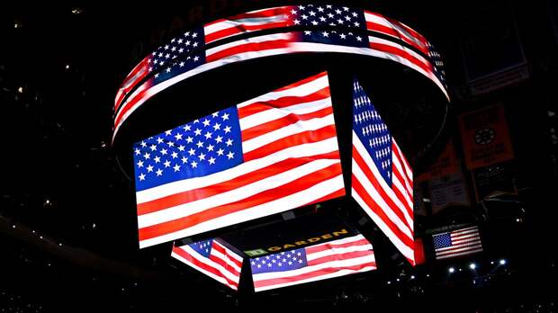 США победила сборную Германии на МЧМ-2026