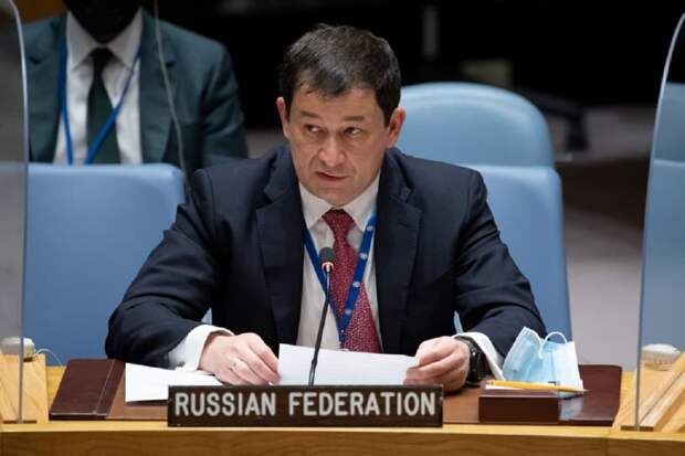 Совбез ООН отклонил резолюцию России и Китая о ликвидации института надсмотрщика Запада за БиГ