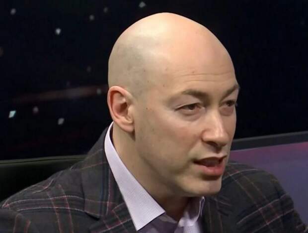 Дмитрий Гордон