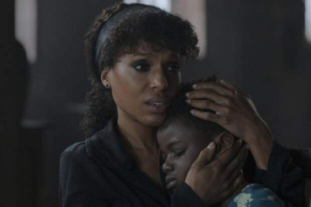 Director: 'Shadow Force' gives audiences what they want in unexpected ways