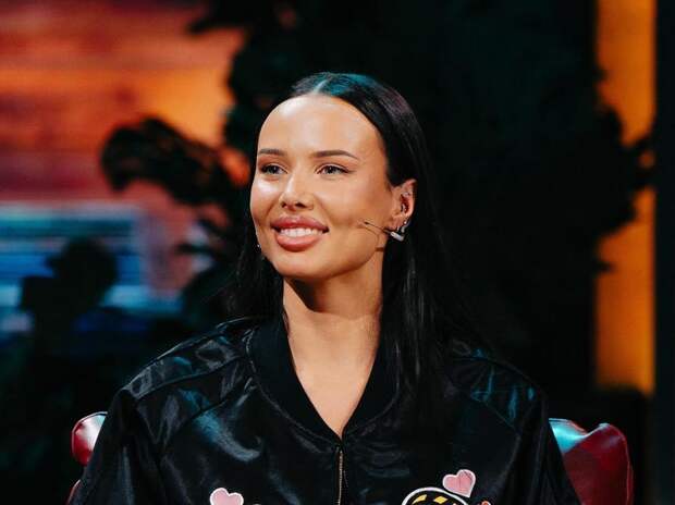 Анастасия Решетова отказывается ассоциировать себя с Тимати