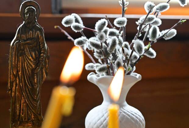 Что можно и нельзя делать в Вербное воскресенье: традиции и приметы