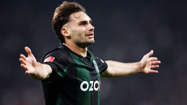 «Краснодар» спас трансфер, который все критиковали: как Боселли перевернул матч с «Ахматом