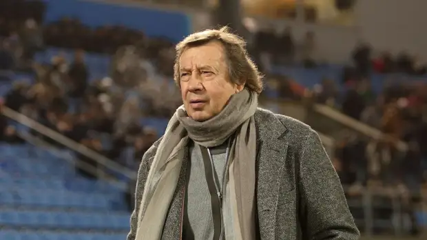 Тайво: не понимаю, почему Сёмина в 2012 году уволили из киевского «Динамо»