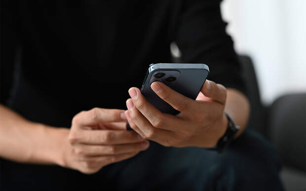 Назван способ увеличить громкость смартфона