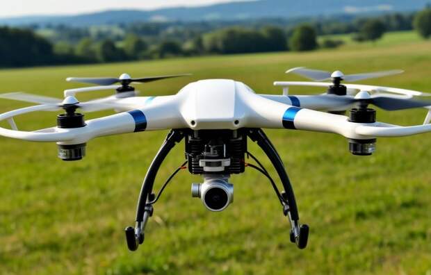 ВСУ впервые применили новый американский беспилотник для удара по Донецку