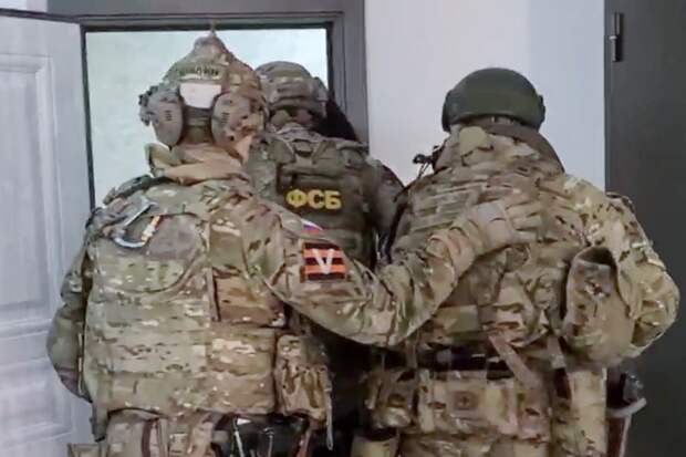 ФСБ: Вскрыта крупнейшая сеть ухода от налогов на триллион рублей