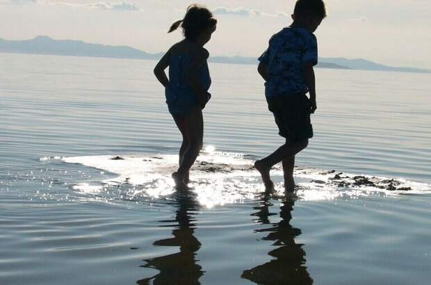 Нарушителей порядка на детских пляжах хотят штрафовать