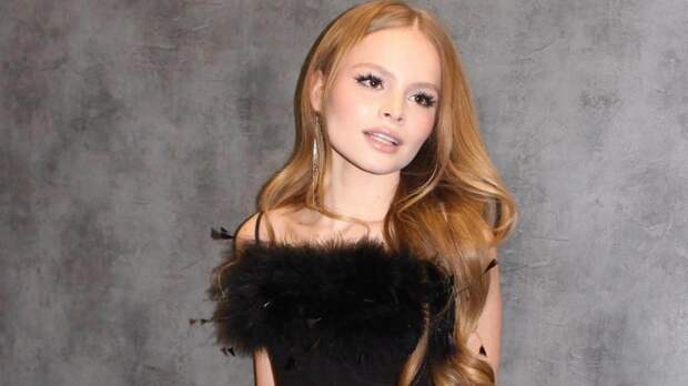 15-летняя Milana Star рассказала о своих требованиях к потенциальному партнеру: видео Super