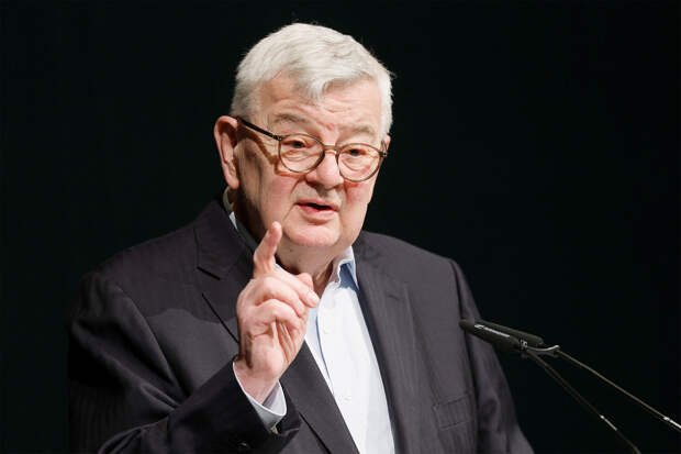 Германии предрекли развал государства