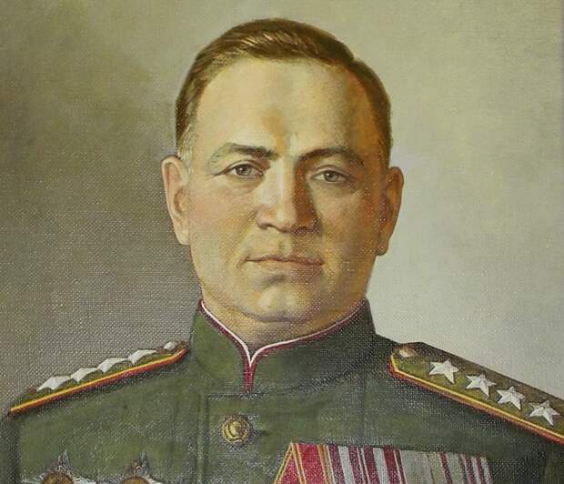 Незаслуженно забыт: как генерал Хрулев помог победить фашистов?