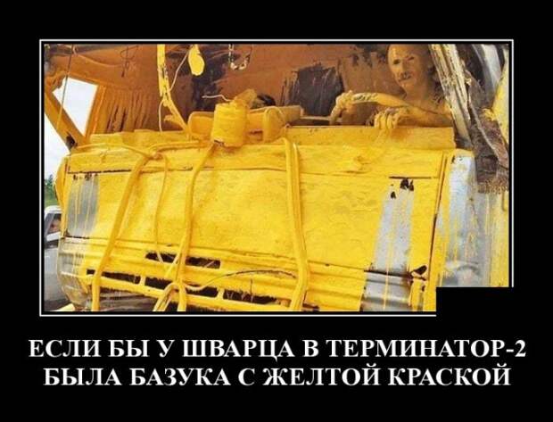Демотиваторы (30 фото)