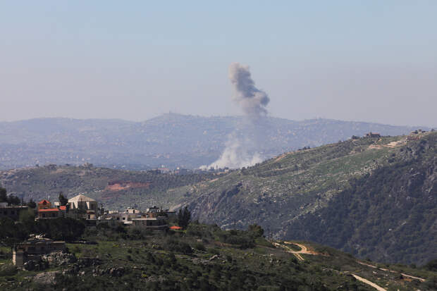 Иран сравнили с казино