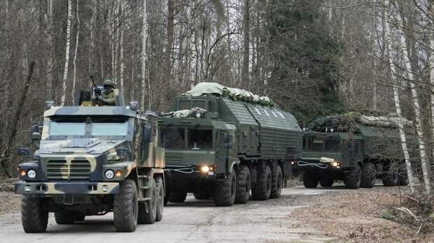 L’Antidiplomatico: ракеты «Орешник» показали новый технологический уровень