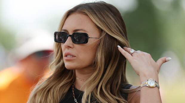 Paulina Gretzky
