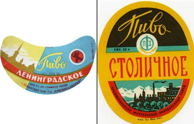 Существовала другая система измерения крепости пива