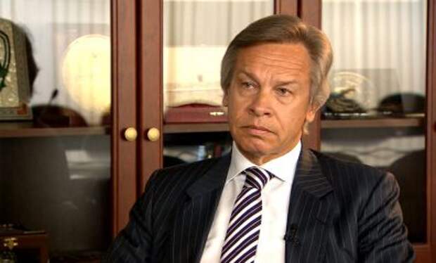 pushkov