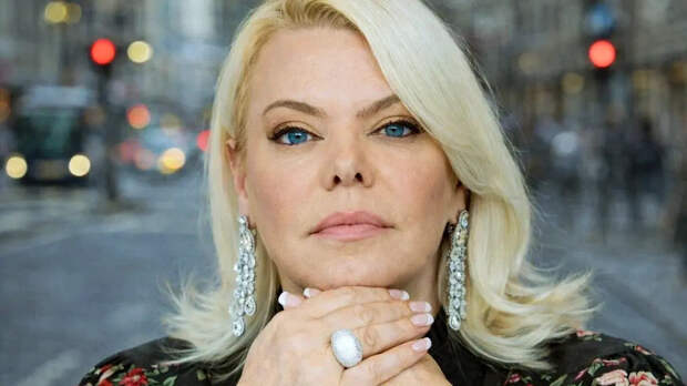 Пока бомонд отмечал пятницу, Яна Поплавская почтила память павших в Курске