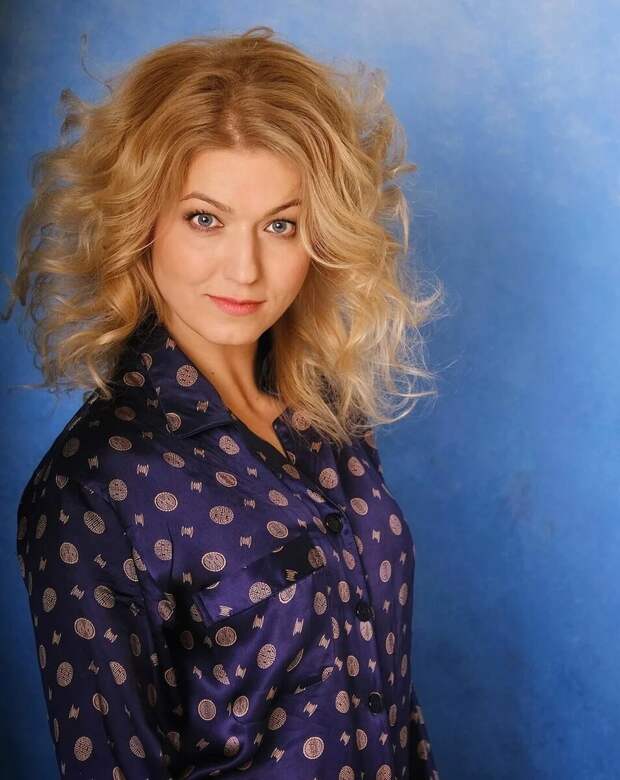 Виктория Герасимова. Успех в рекламе, роли в кино и счастливая личная жизнь. Как живет актриса?