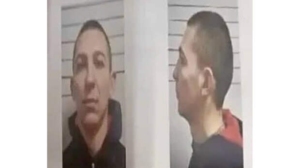 В Ростовской области ищут сбежавшего из колонии заключенного