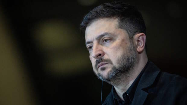 Зеленский считает, что западные партнеры хотят избавиться от него через выборы