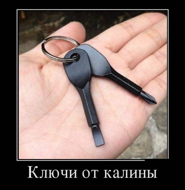 Демотиваторы (20 фото)